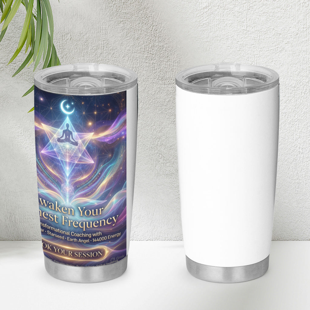 Tumbler 20Oz