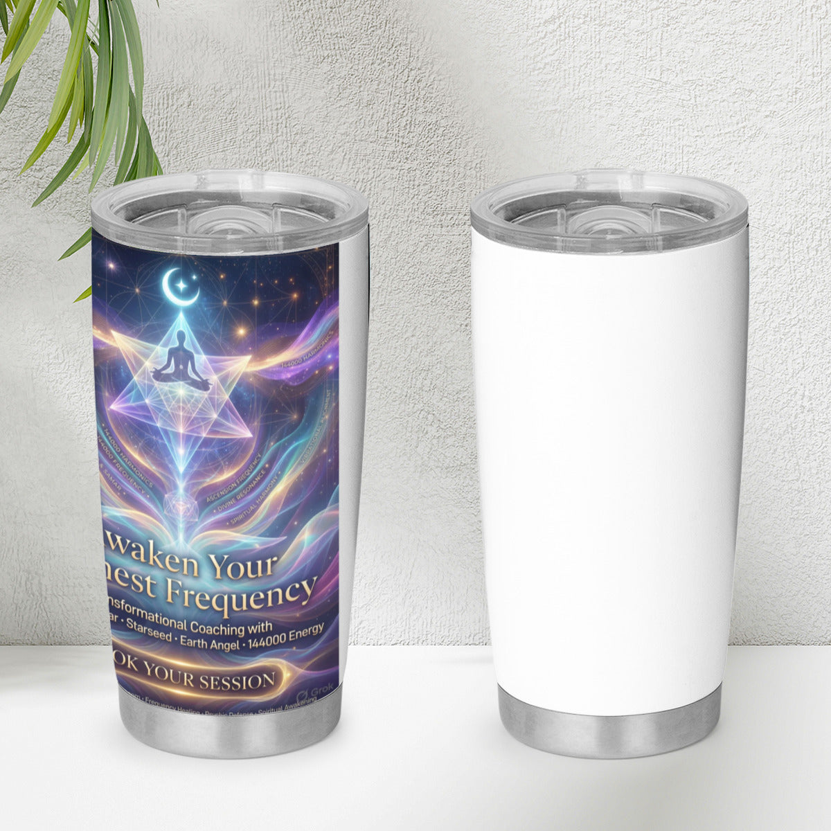 Tumbler 20Oz