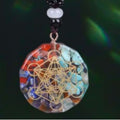 Chakra Pendant - Popular Wholesale Design