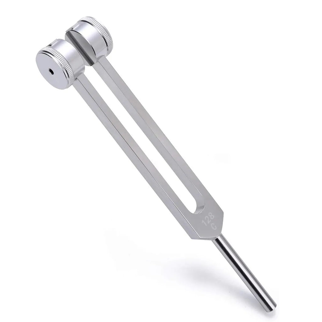 Neural Ear Cleaning Modulation Tuning Fork