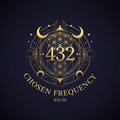 432 Frequency Logo