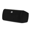 Acoustic Audio by Goldwood Acoustic Audio AA35CB Indoor Center 3 Way Speaker 400 Watts Black Bookshelf 3-Inch