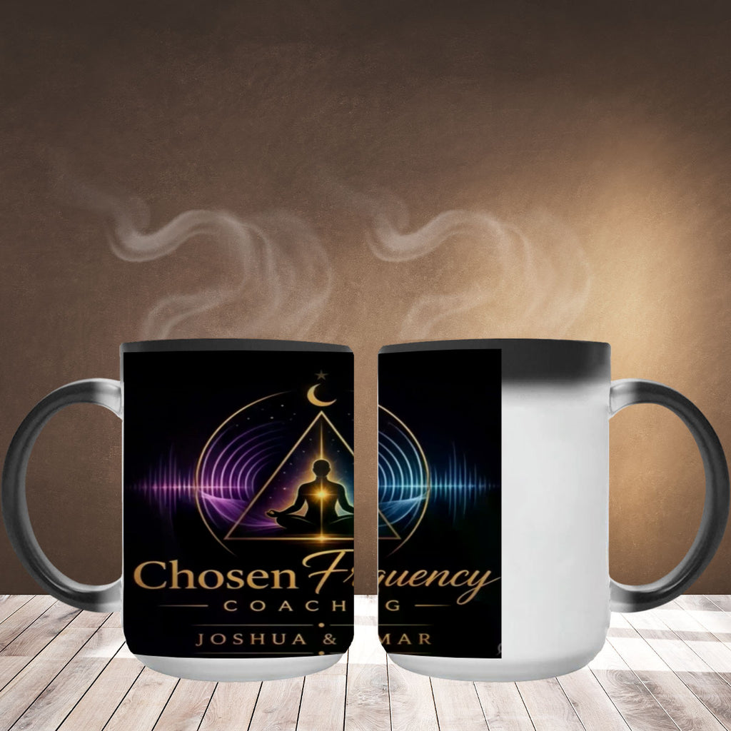 Magic Mug 15Oz